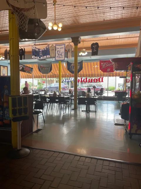 Double Play Sports Bar