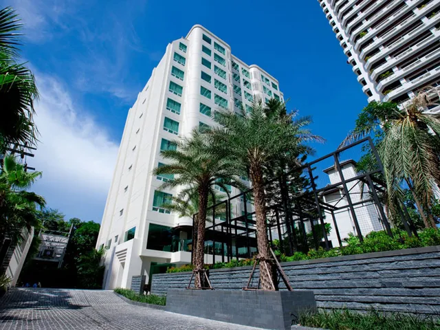 Sora Resort & Suites Sukhumvit