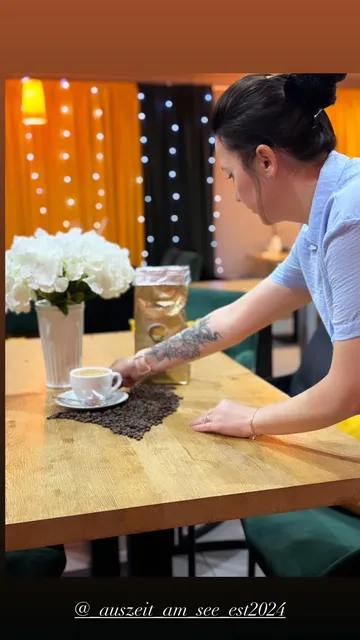 Auszeit am See - Salzgitter