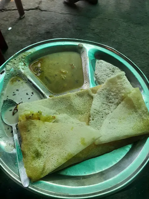 SAI DOSA CENTER