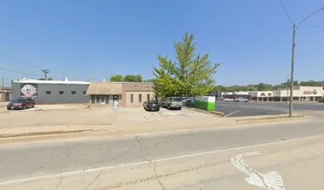 Off Broadway Hair Design Studio