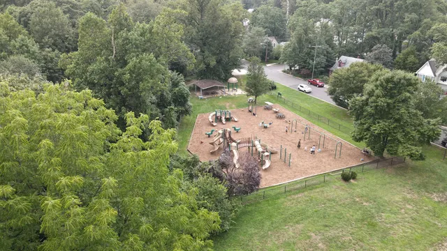 Mountwell Playground