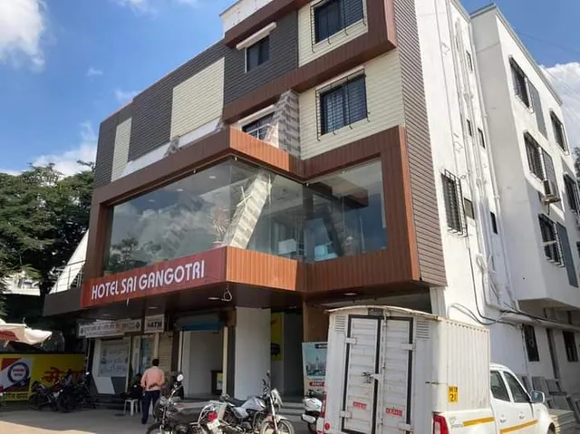 Hotel Sai Gangotri