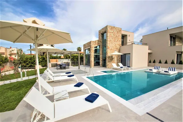 Ocean Private Villas