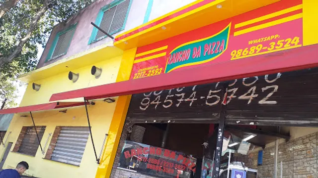 Pizzaria Rancho Da Pizza