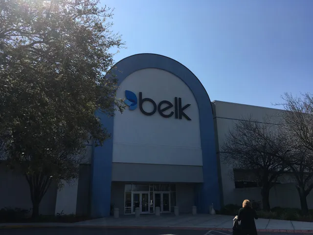Belk