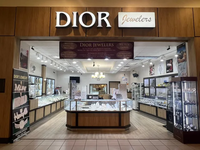 Diors Jewelry Inc