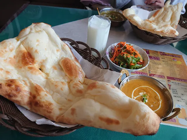 NewLittleIndia New Little India Shonaiten Indian Cuisine