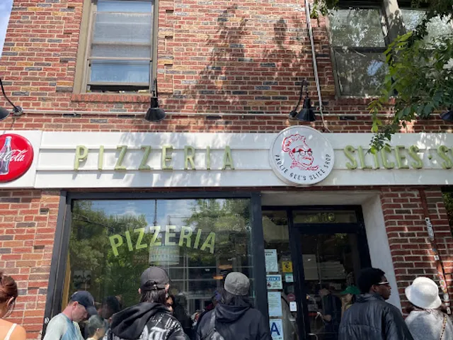 Paulie Gee's Slice Shop