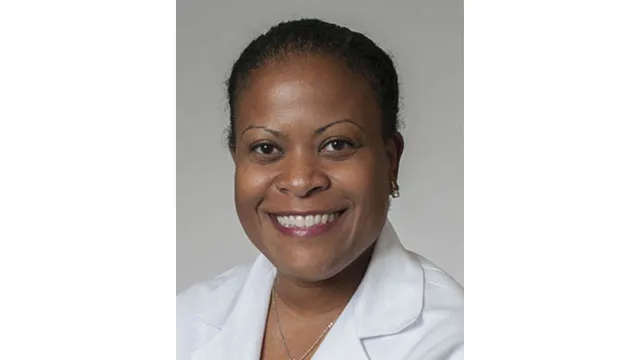 Linnea T. Perkins, MD