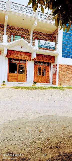 Hotel Himalayan Galaxy