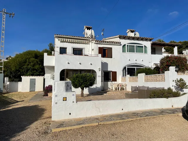 Lovely Place Moraira