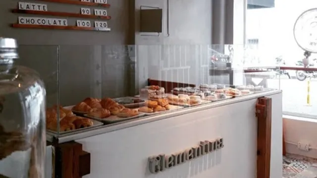 Clementina Tea & Coffee