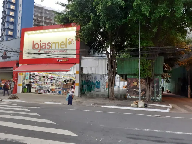 Lojasmel Pinheiros - Loja de Variedades