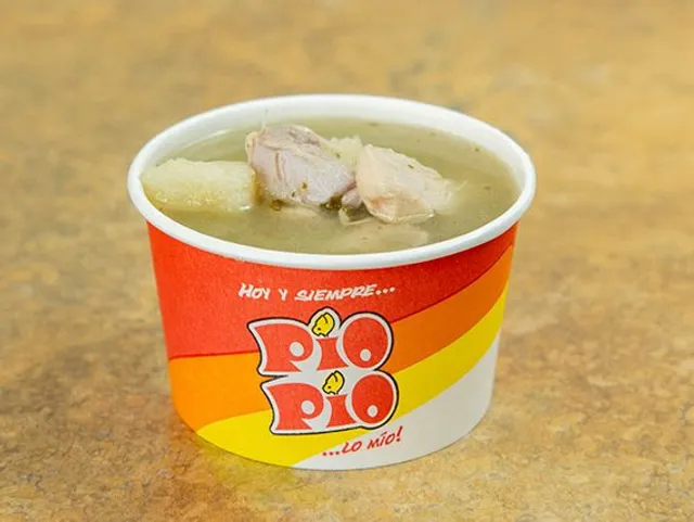 Pío Pío | El Dorado