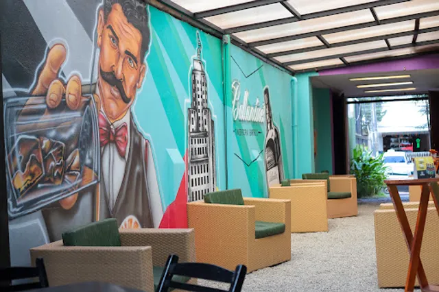 Vila Madalena Botequim | Bar & Restaurante