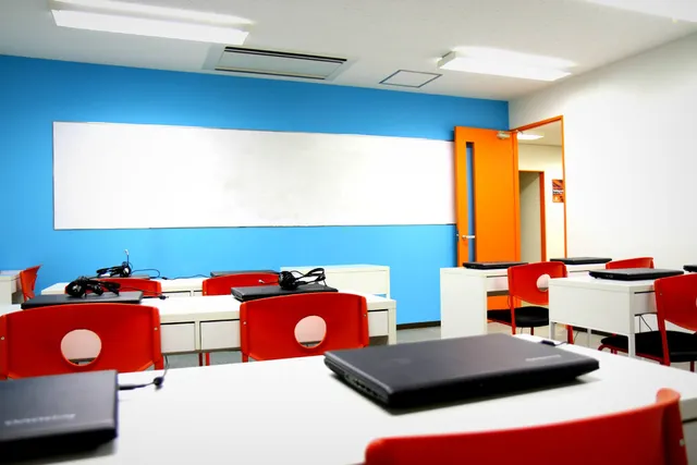 English Innovations Shinjuku