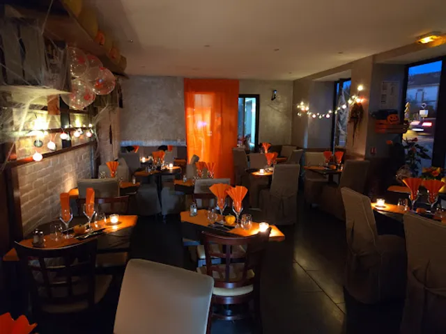 CAFFE IT - "Ristorante"