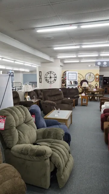 Pieroway's Furniture