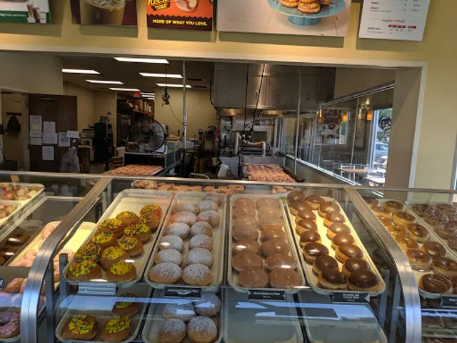 Krispy Kreme