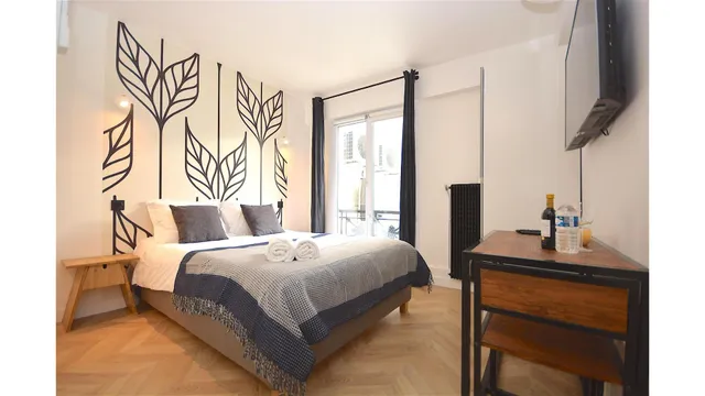 Best Stay Appart Hotel