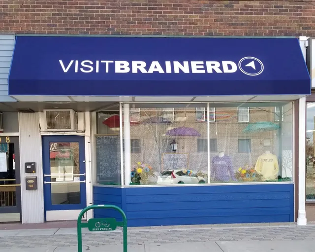 Visit Brainerd