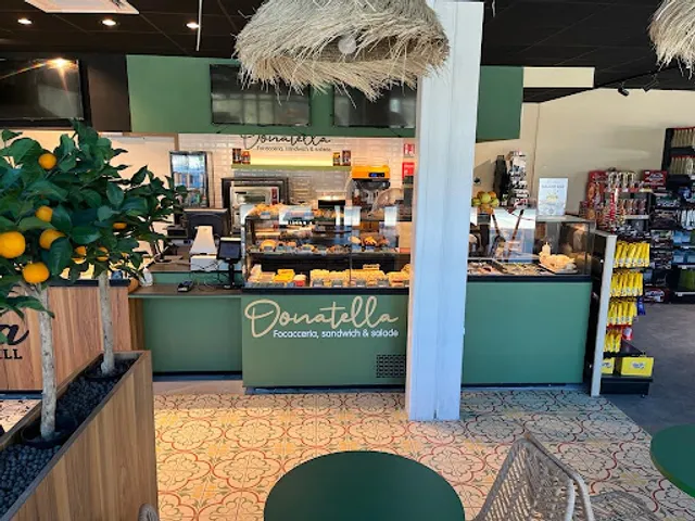 Basta et Donatella - Aire du Liouquet - A50