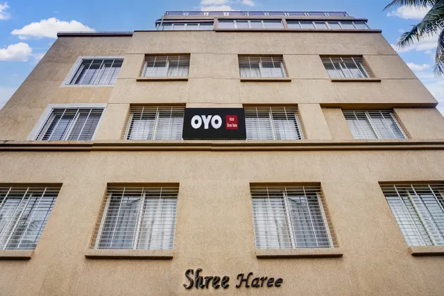 Hotel O Shree Hari