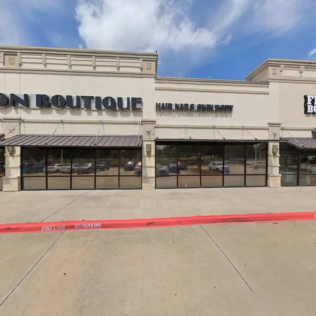 Professional Women's Massage and Spa