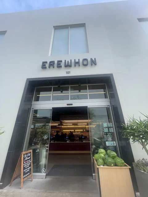 Erewhon