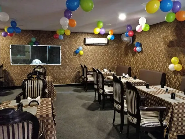 CAFE HYDERABAD
