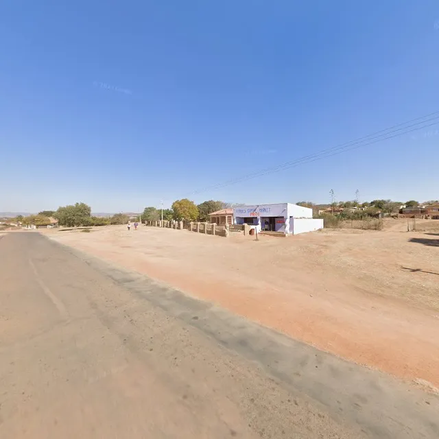 Makhuduthamaga Local Municipality