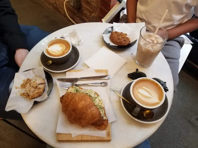 Coffee Project New York | Fort Greene