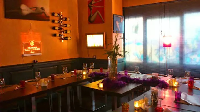 Le Bistrot Gapençais