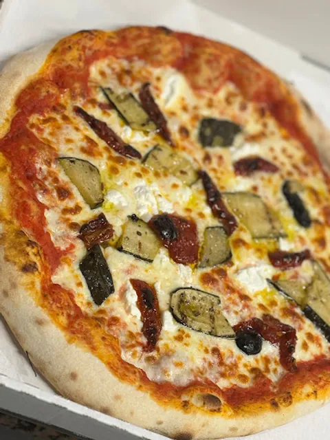 Pizzeria Le Carillon