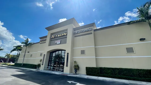 Jetson TV & Appliance - Fort Pierce