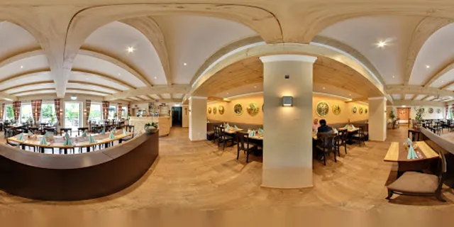 Schützenhaus Cafe - Restaurant