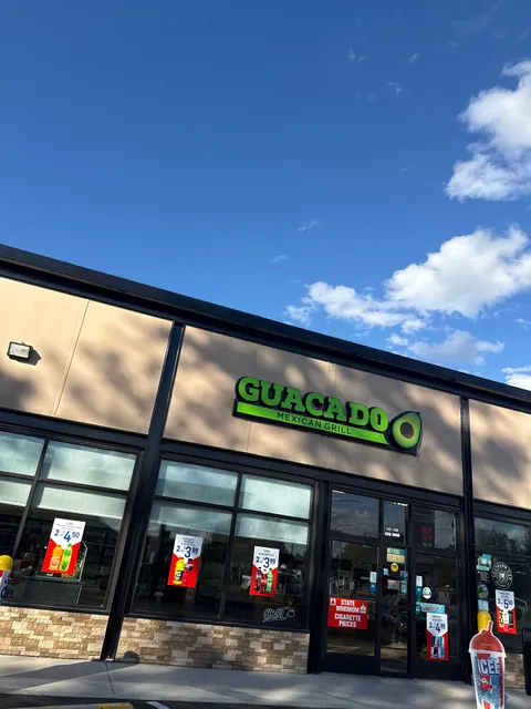Guacado Mexican Grill