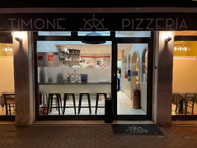 Il Timone Pizzeria