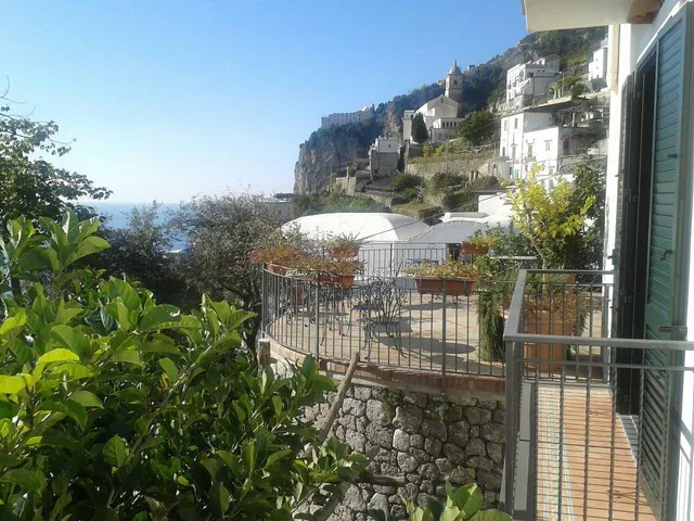 Villa Borgo San Michele