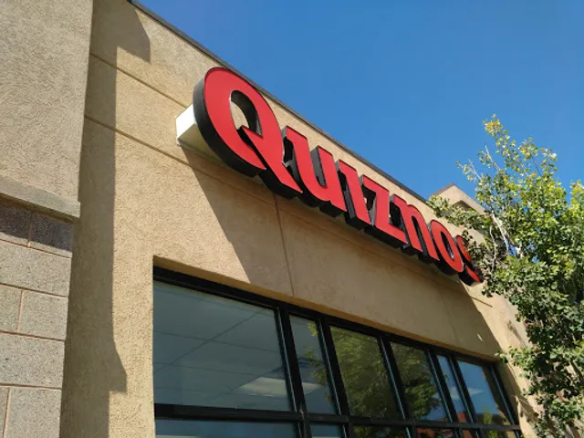 Quiznos