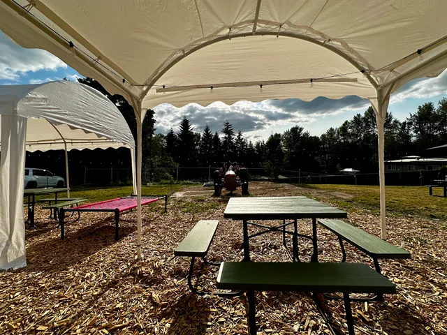 Little India Puyallup