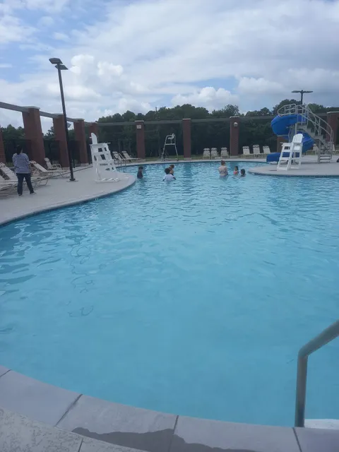 Boaz Parks And Recreation