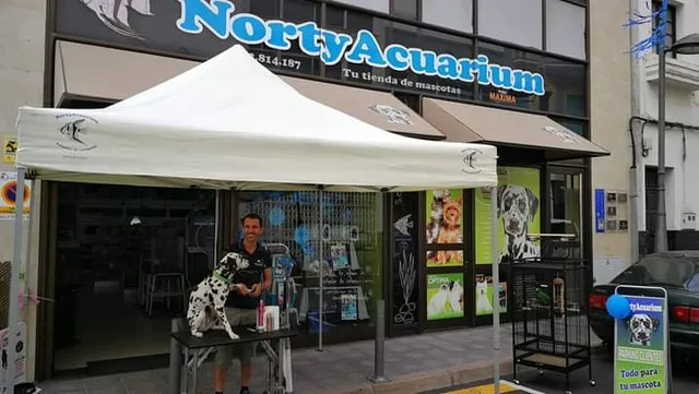 NortyAcuarium