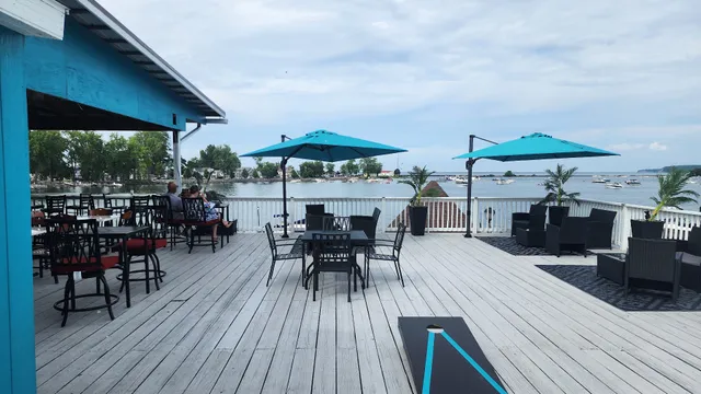Docks Waterfront Restaurant and Lounge