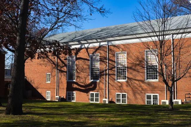 Fanwood Presbyterian Church