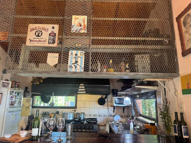 Restaurante Onde el Corto