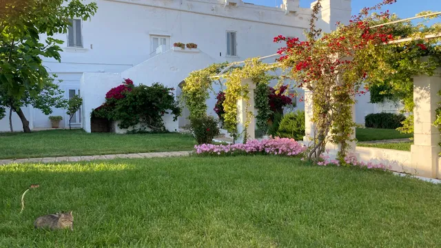 Masseria La Scalella