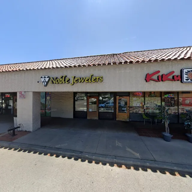 Noble Jewelers