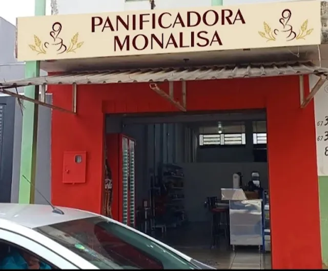 Panificadora Monalisa